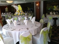 Wedding Reception Hall for hire at Quality Hotel Wembley 1087682 Image 2